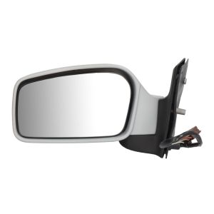 Retrovisor exterior BLIC 5402-04-1125358, izquierda