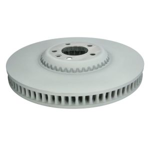 Disco de travão BREMBO 09.D878.23, 1 Peça