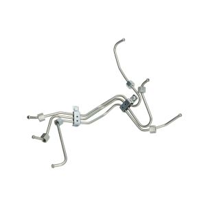 Jeu de conduites haute pression (système d'injection) ENGITECH ENT170013