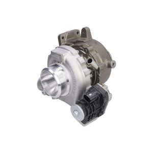 Turbocompressor, sobrealimentação GARRETT 858717-5003S