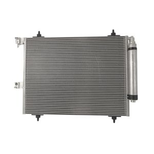 Condenseur (climatisation) VEMO V22-62-0008