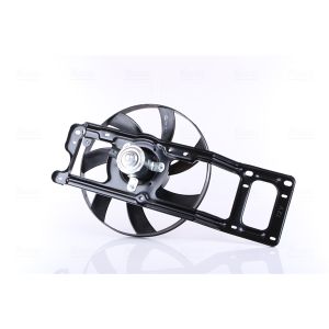 Ventilador, arrefecimento do motor NISSENS 85254