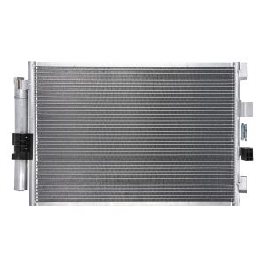 Radiador, refrigeración del motor AVA COOLING FD5654D