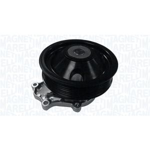 Bomba de arrefecimento MAGNETI MARELLI 352316171539