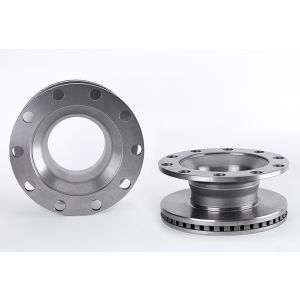 Bremsscheibe KNORR K184829N50
