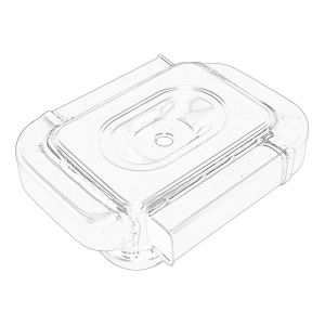 Filtro de ar YANMAR 114650-12520