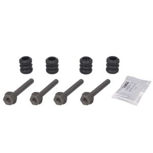 Kit de reparação, pinça de travão TRW AUTOMOTIVE ST1200