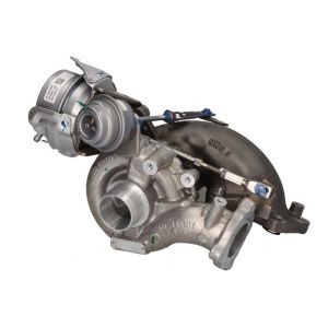 Turbocompressor GARRETT 883861-5001S