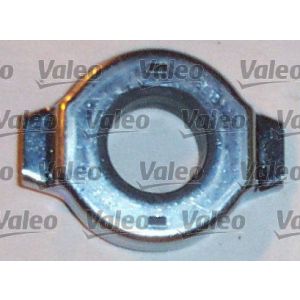 VALEO 801649 - Kit d'embrayage | ATP Pièces auto