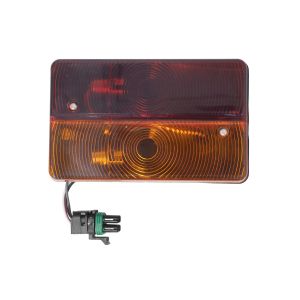 Elemento, luzes traseiras, esquerda ECOPOINT I  EXCAMEC 700/26200-EXC