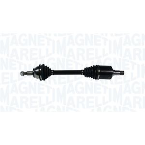 Eixo de transmissão MAGNETI MARELLI 302004190073