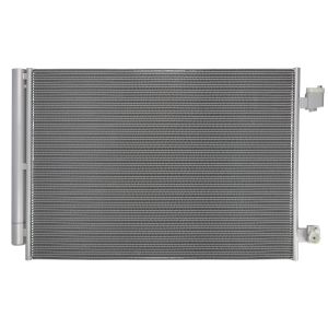 Condenseur, climatisation NISSENS 941345