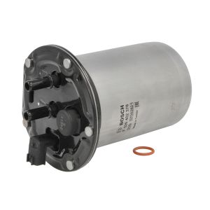 Kraftstofffilter BOSCH F 026 402 378
