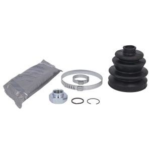 Kit soffietti, albero motore SPIDAN 21028