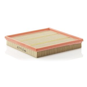 Luftfilter MANN-FILTER C 26 133