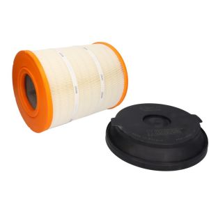 Filtro de ar HENGST FILTER E361L01