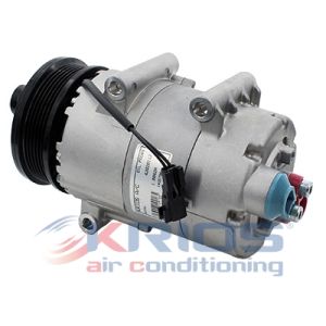 Compressor, ar condicionado MEAT & DORIA K18042A