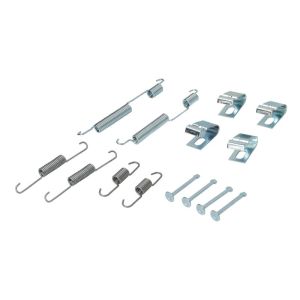 Bremsbackensatz BOSCH 1 987 475 436