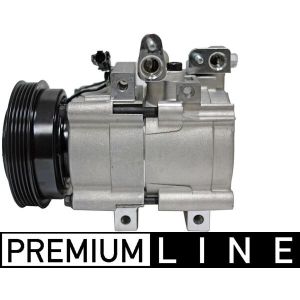 Ilmastoinnin kompressori MAHLE KLIMA ACP 1220 000P