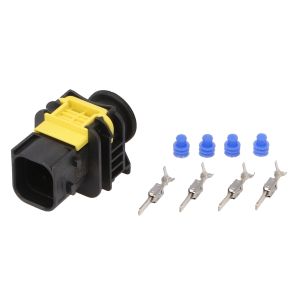 Prise TRUCKLIGHT 7814224C