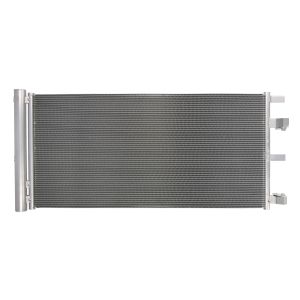 Condenseur, climatisation THERMOTEC KTT110780