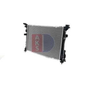 Raffreddatore motore AKS DASIS 120114N
