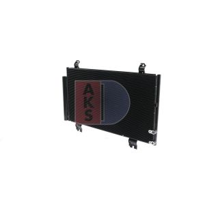 Condenseur (climatisation) AKS DASIS 212090N
