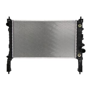 Radiator, motorkoeling NRF 59343