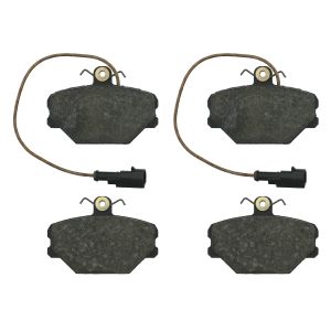 Levyjarrun jarrupalasarja FEBI BILSTEIN 16086