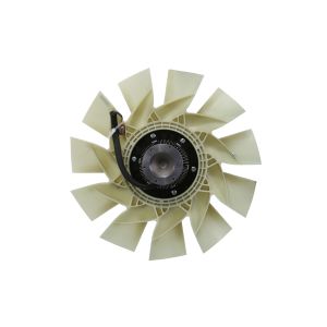 Ventilateur, refroidissement du moteur FEBI BILSTEIN 48452