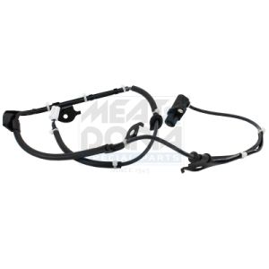 Sensor do ABS traseiro, direito MEAT & DORIA 90735