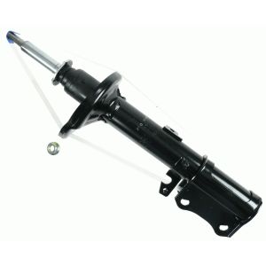 Amortecedor SACHS 200 350