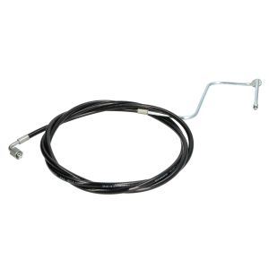Cabo de elevação, cabina AKUSAN PPK-2300-DA