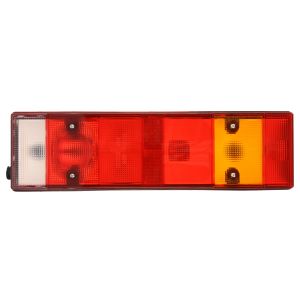 Luz trasera TRUCKLIGHT TL-DA001L izquierda