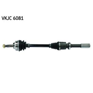 Eixo de transmissão SKF VKJC 6081