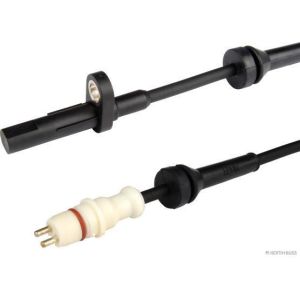 Sensor do ABS traseiro, direito HERTH+BUSS ELPARTS 70660541