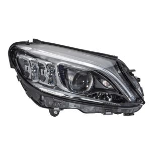 Farol principal HELLA 1EX013 063-621