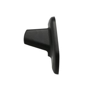 Caixa/tampa do espelho retrovisor exterior PACOL FOR-MR-004R