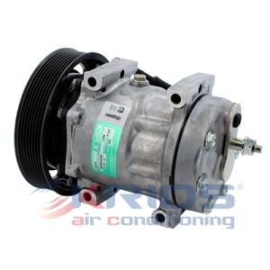 Compressor, ar condicionado MEAT & DORIA K11536