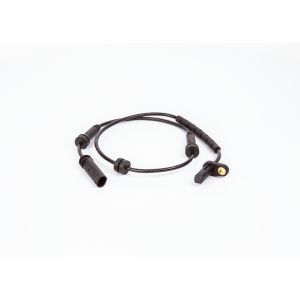 Sensor do ABS traseiro, direito BOSCH 0 986 594 632