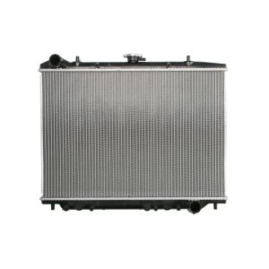 Kühler, Motorkühlung AVA COOLING OL2456