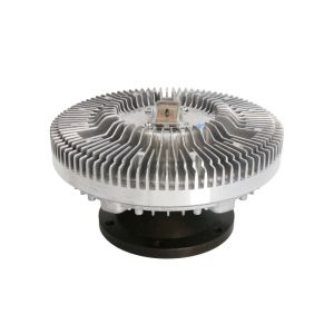 Embraiagem, ventilador do radiador NRF 49087
