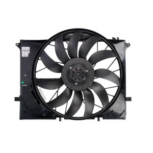 Ventilateur, refroidissement du moteur NRF 47297