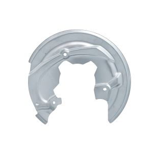 Chapa deflectora, disco de travão BLIC 6508-03-5537875K