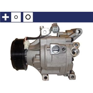 Compressor, ar condicionado MAHLE ACP 375 000S