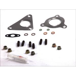 Kit de montagem, turbocompressor ELRING 715.340