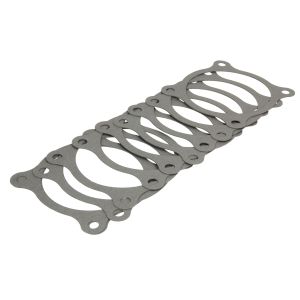Keerring, flens, versnellingsbak  ENGITECH ENT030047