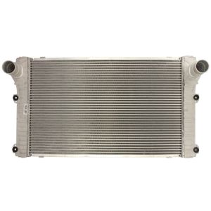 Intercooler THERMOTEC DA2011TT