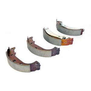 Conjunto, sapatas de travão TRW GS8708