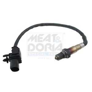 Sensor Lambda MEAT & DORIA 811023